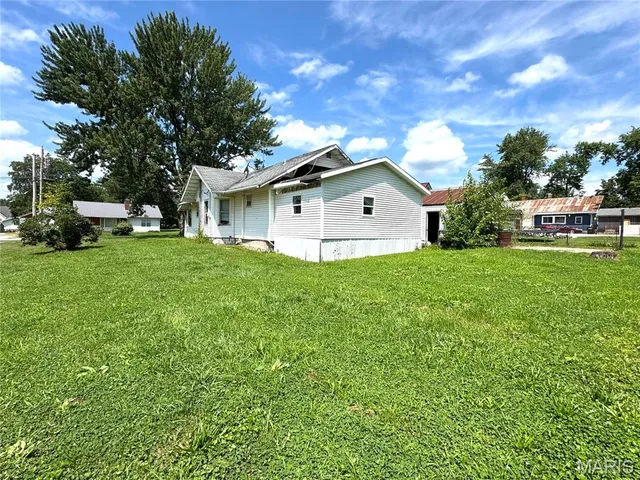$59,000 | 306 Mc Kinley Avenue, Ewing, MO 63440