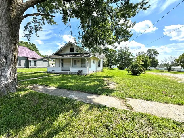 $59,000 | 306 Mc Kinley Avenue, Ewing, MO 63440
