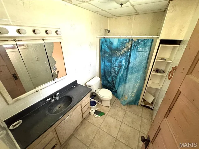 $59,000 | 306 Mc Kinley Avenue, Ewing, MO 63440