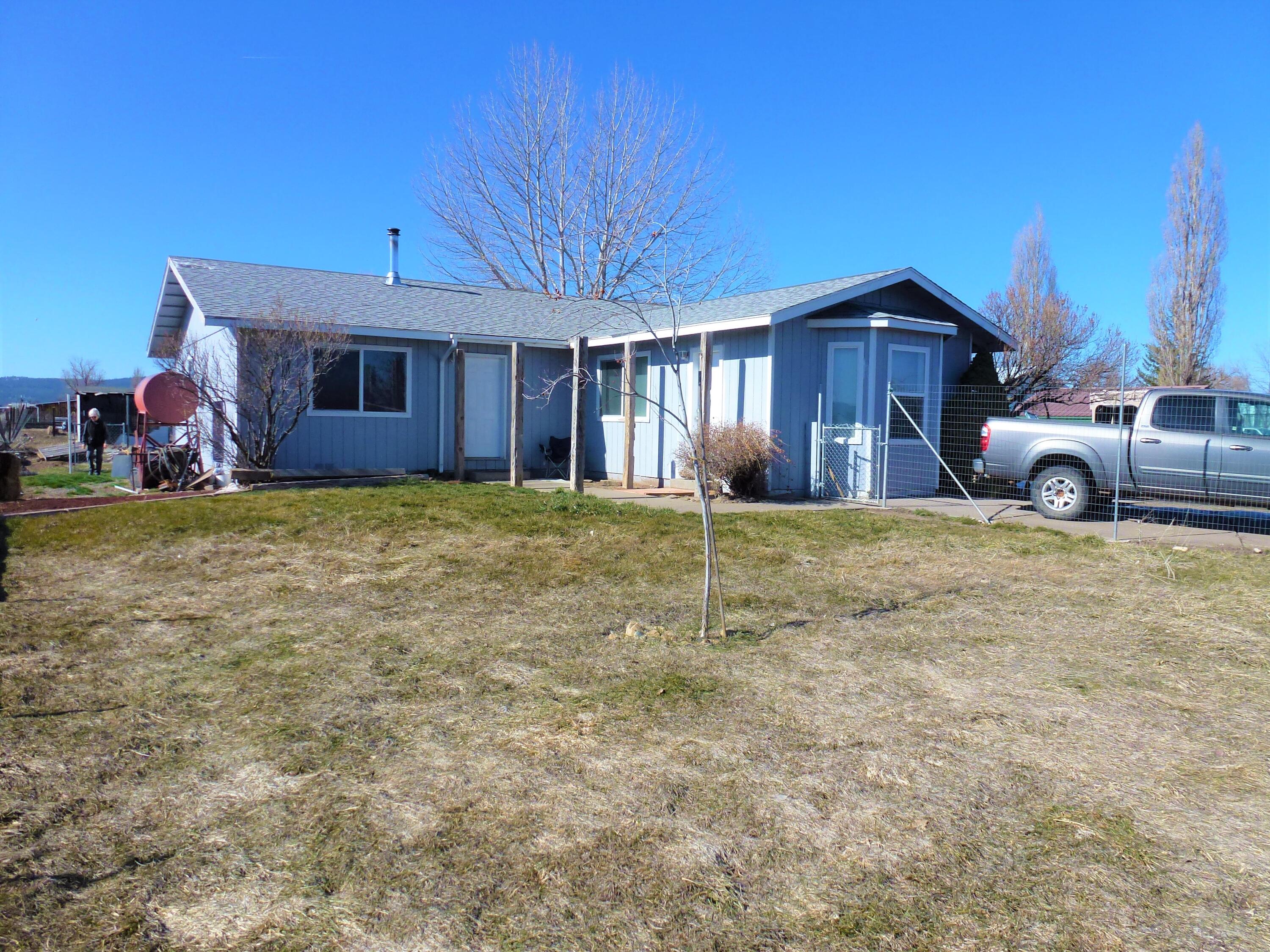 402 Punkin Center Road Bieber, CA 96009 - Photo 1 of 20 402 Punkin Center Rd Bieber
