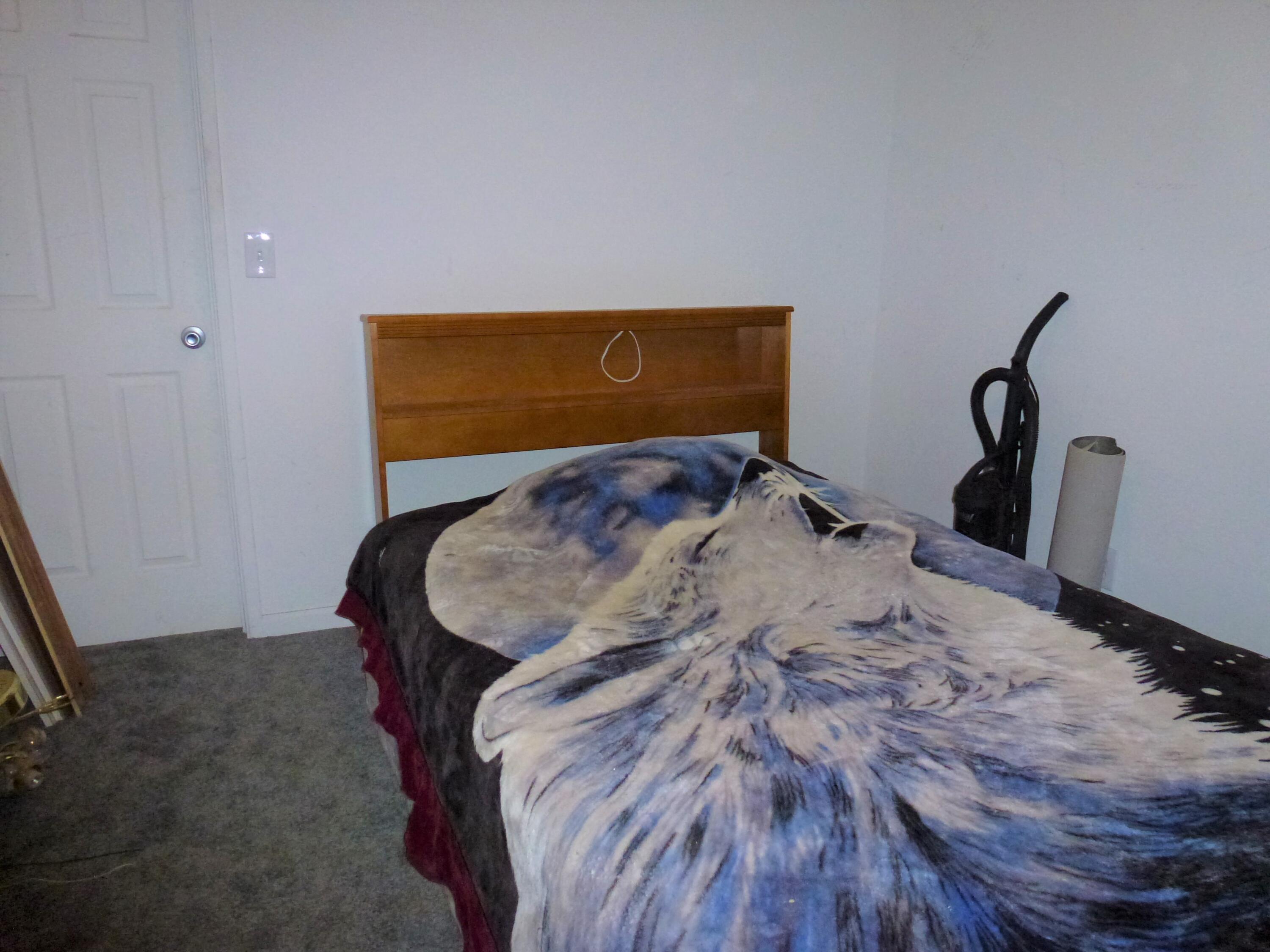 402 Punkin Center Road Bieber, CA 96009 - Photo 12 of 20 Bedroom 3