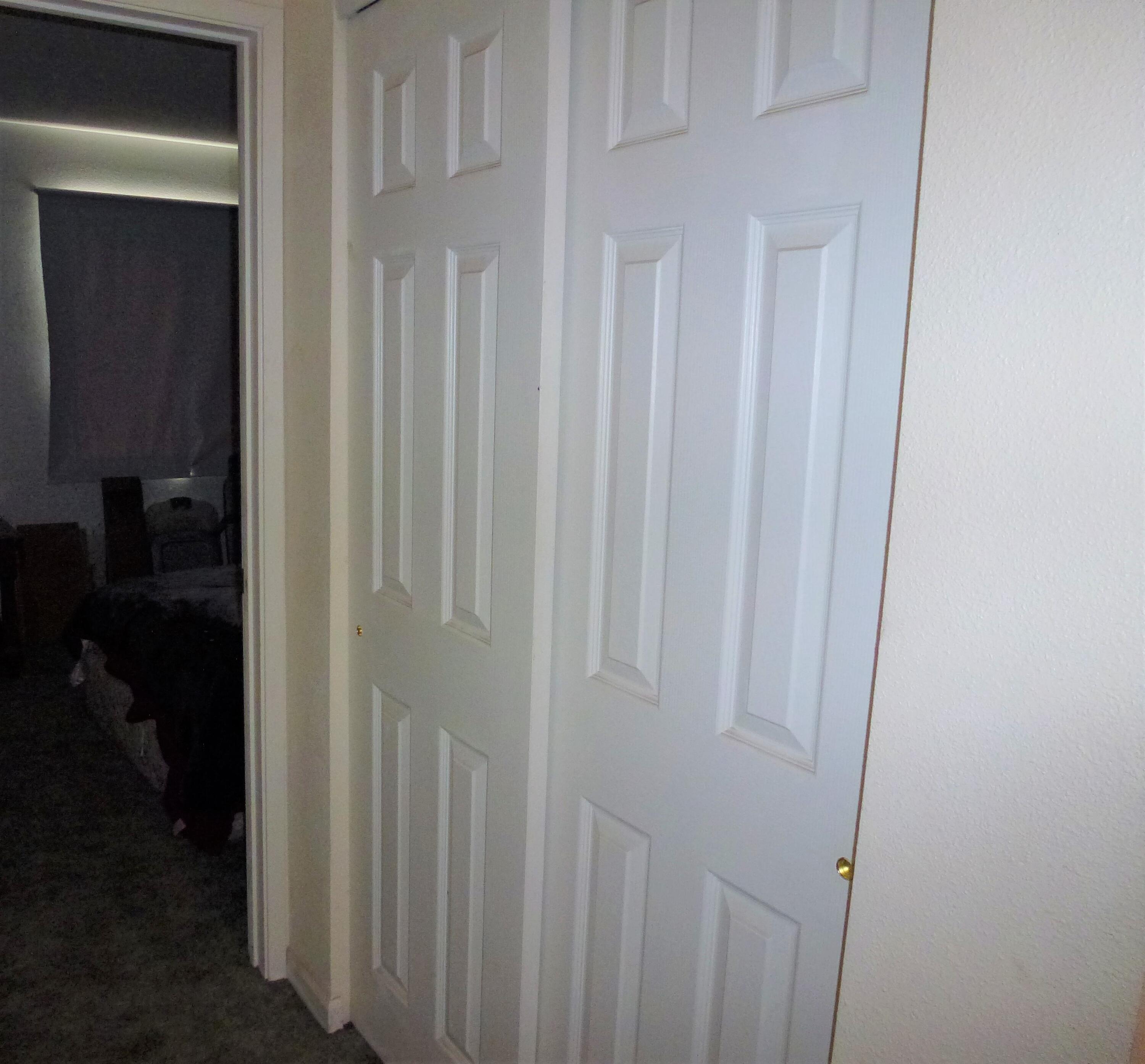 402 Punkin Center Road Bieber, CA 96009 - Photo 14 of 20 Hall closet 1