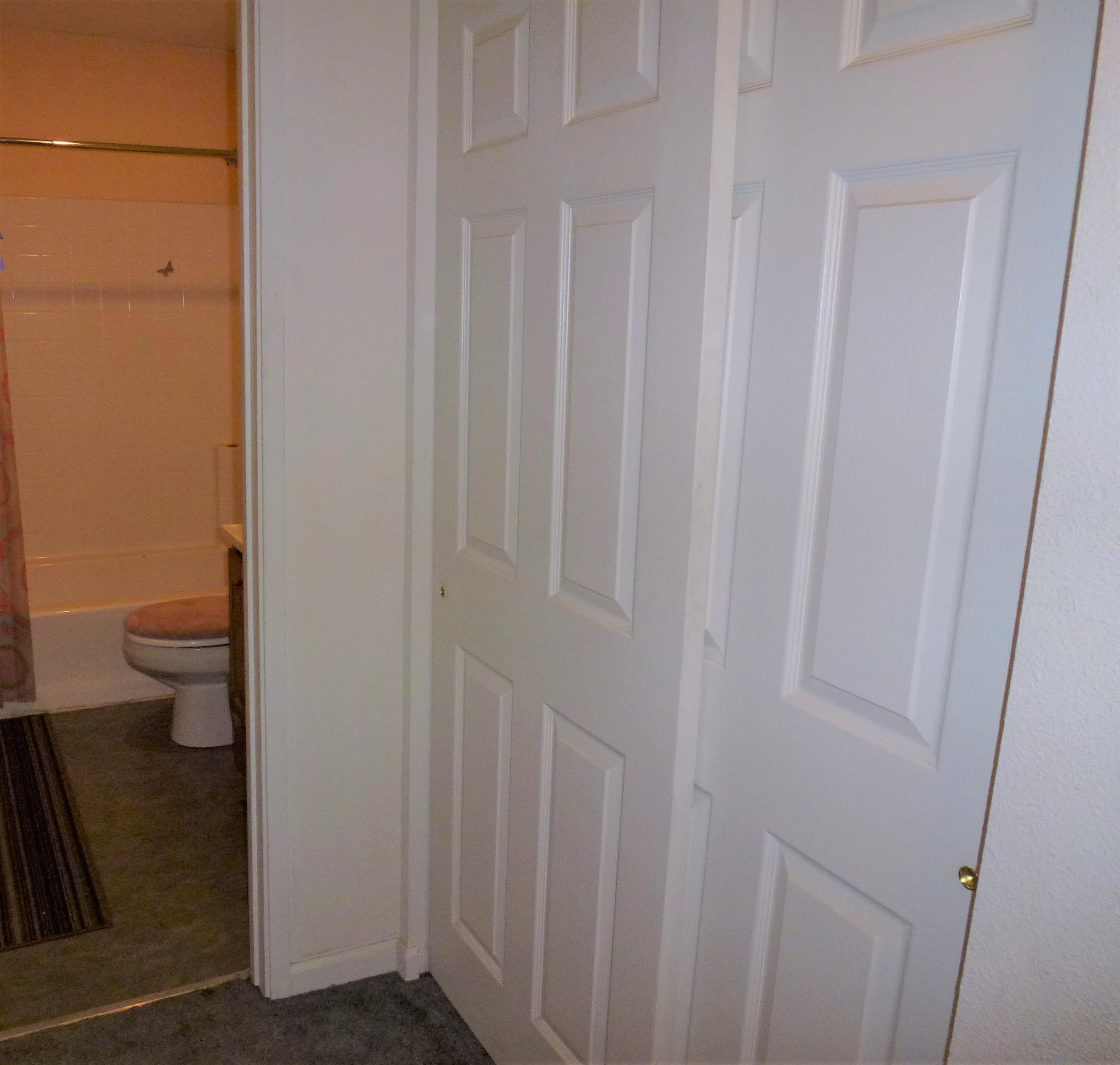 402 Punkin Center Road Bieber, CA 96009 - Photo 15 of 20 Hall closet 2