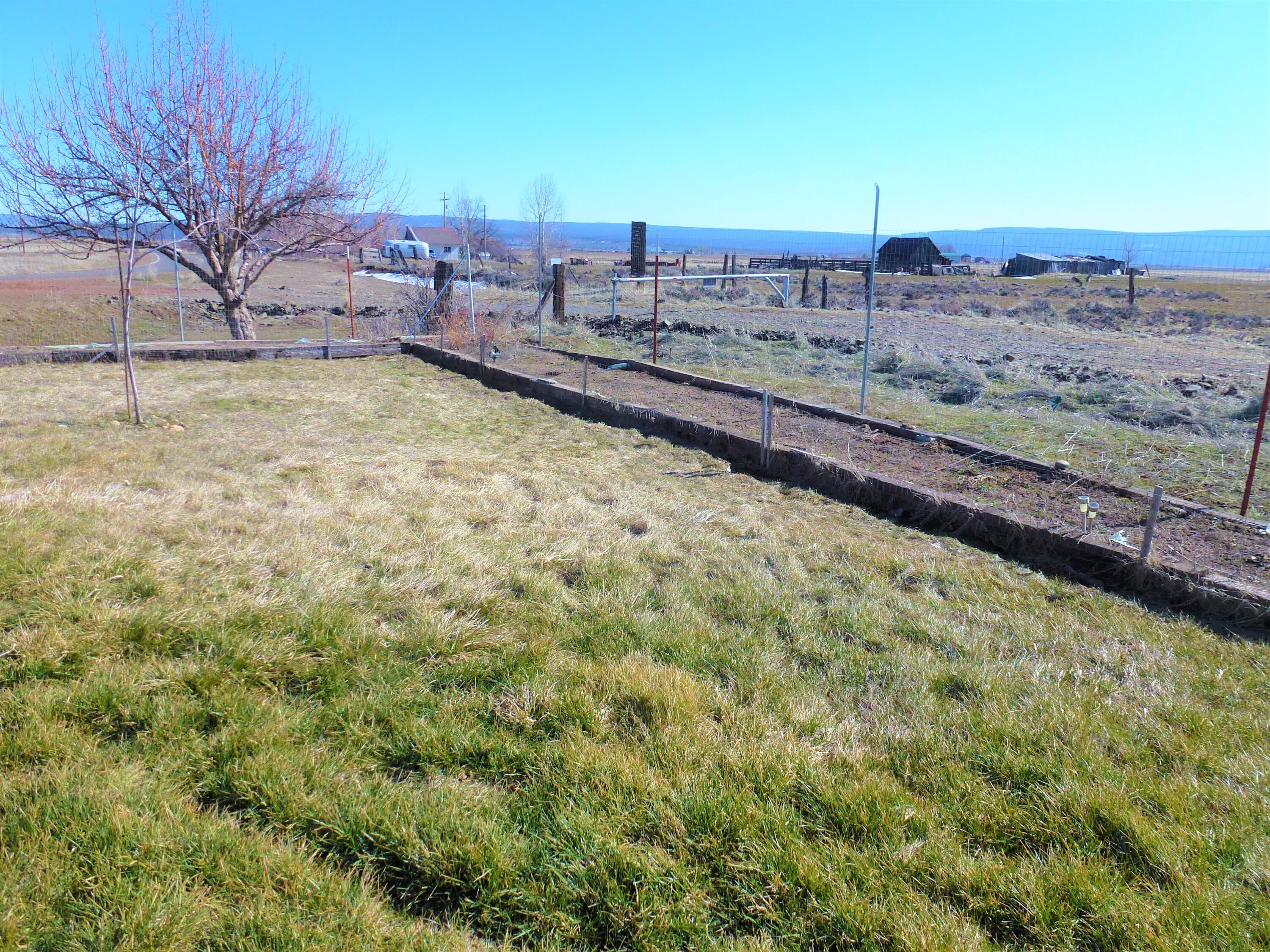 402 Punkin Center Road Bieber, CA 96009 - Photo 17 of 20 Front Yard 2