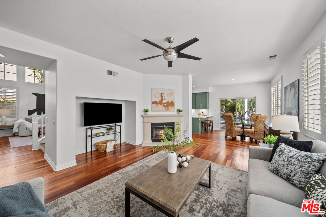 25656 Lewis Way Stevenson Ranch, CA 91381 - Photo 18 of 56