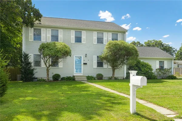 $719,000 | 173 Russell Drive, Tiverton, RI 02878