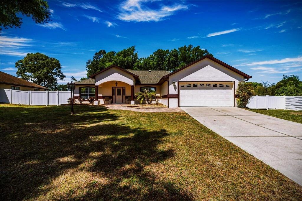 5285 Southwest 103rd Loop Ocala, FL 34476 - Photo 52 of 53