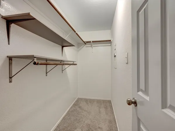 a view of small space