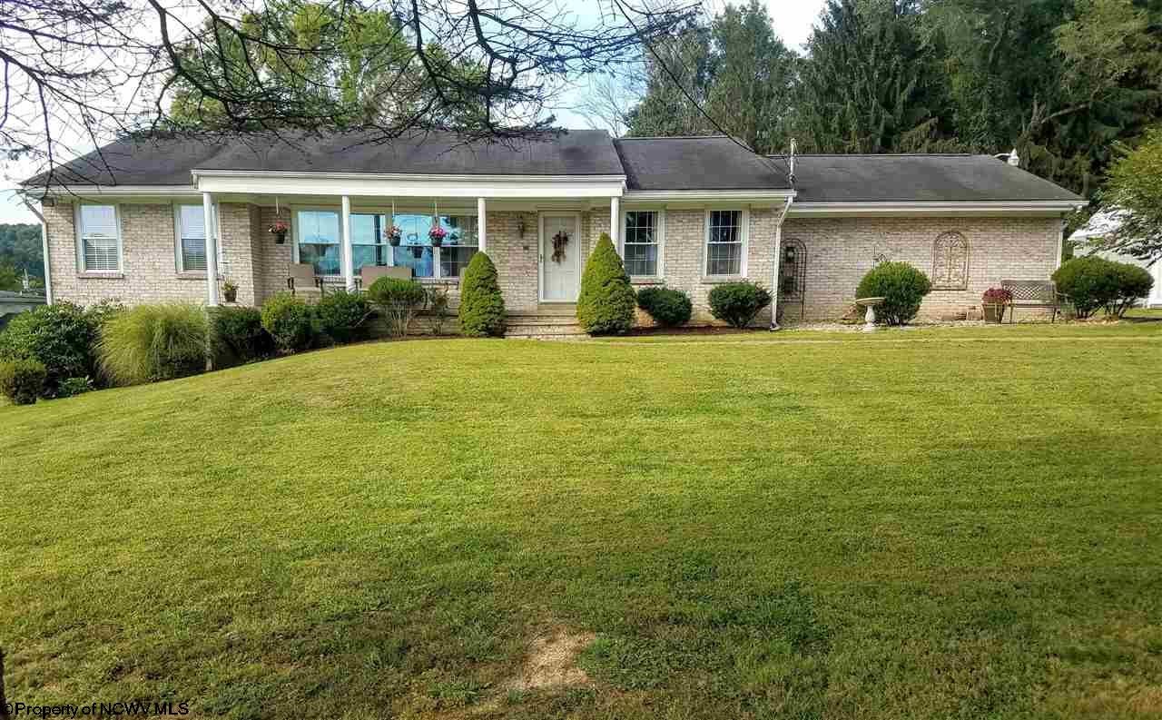 1900 Pleasant Valley Road Fairmont, WV 26554 - Photo 2 of 20 Gallery Image 2
