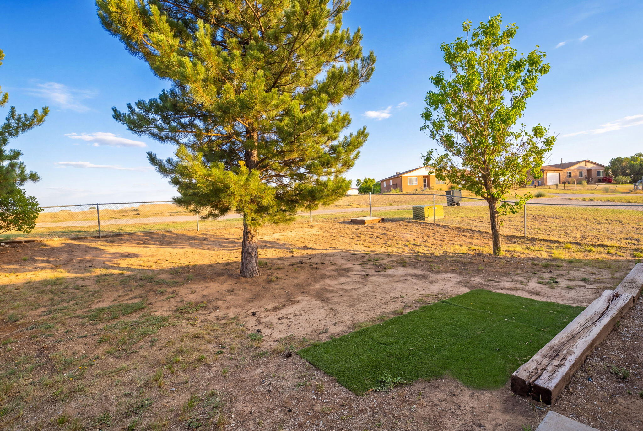 3 Scott Road Edgewood, NM 87015 - Photo 26 of 28 Gallery Image 26