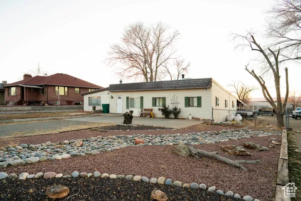 $305,000 | 354 South 300 West, Blanding, UT 84511