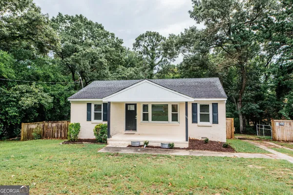 $139,900 | 111 Benton Avenue, Warner Robins, GA 31088