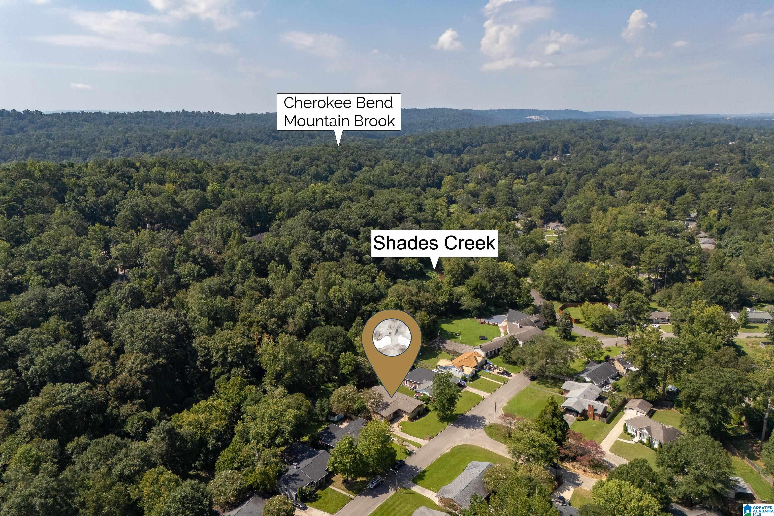 4369 MountainDale Road Birmingham, AL 35213 - Photo 40 of 40