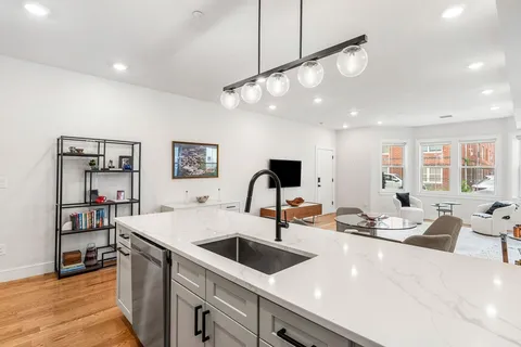 $899,000 | 34 Dorset Street, Unit 1A, Boston, MA 02125