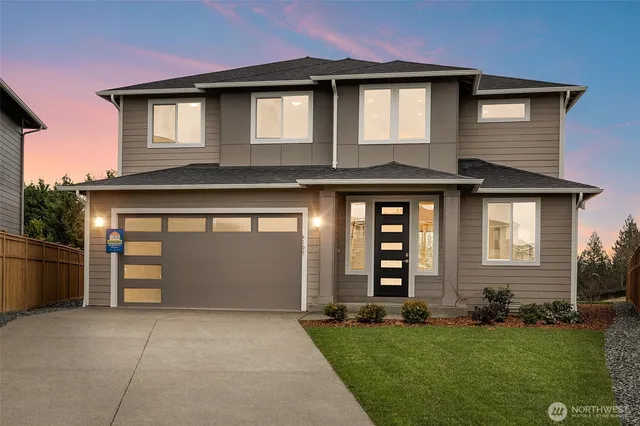 $899,000 | 22805 61st Street East, Unit 292, Buckley, WA 98321