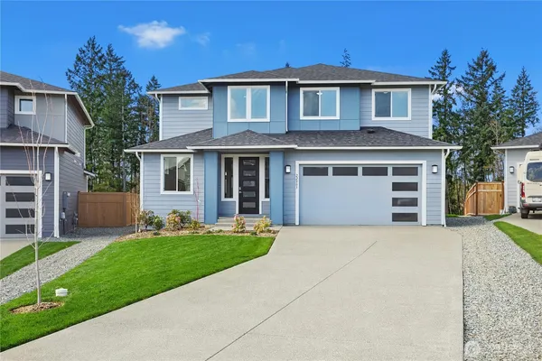 $899,000 | 22805 61st Street East, Unit 292, Buckley, WA 98321