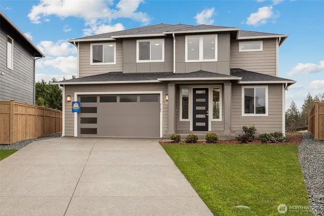 $899,000 | 22805 61st Street East, Unit 292, Buckley, WA 98321