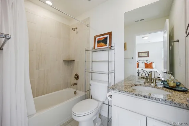 $945,000 | 8255 South Vandriver Way, Aurora, CO 80016