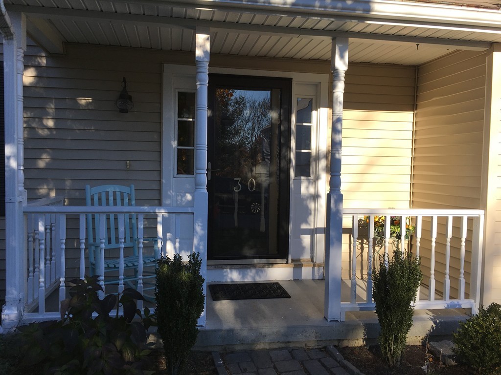 30 Peterson Road North Andover, MA 01845 - Photo 2 of 20 Gallery Image 2