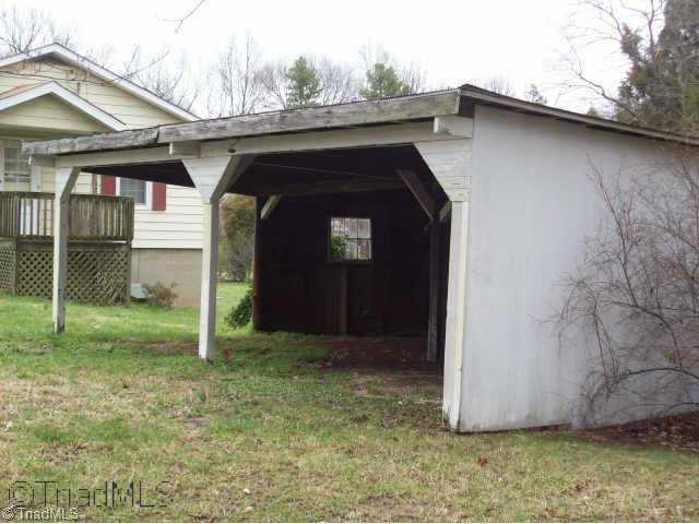 565 Enterprise Road Lexington, NC 27295 - Photo 8 of 9 Other.