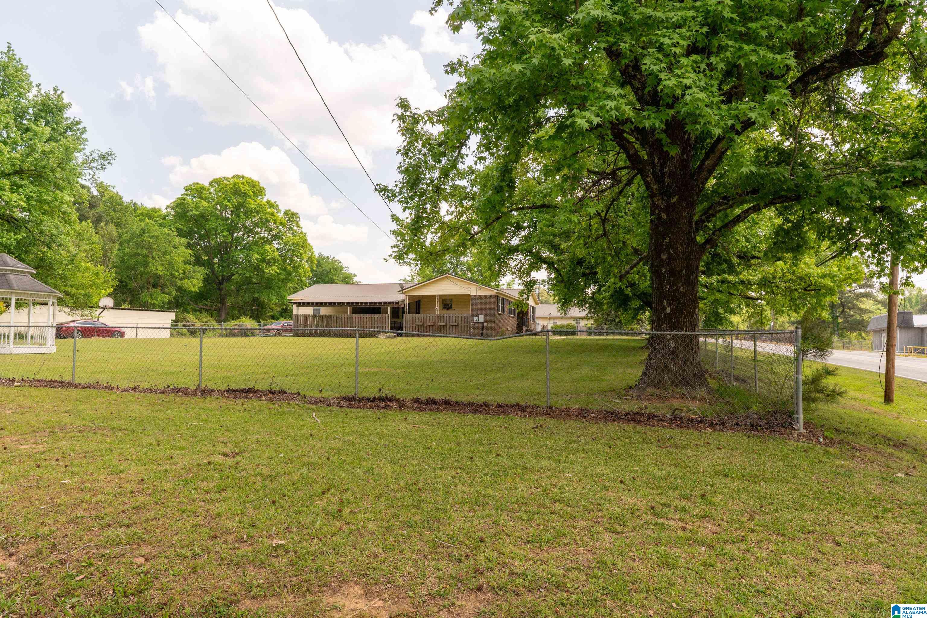 3327 Mt Olive Road Mount Olive, AL 35117 - Photo 14 of 61