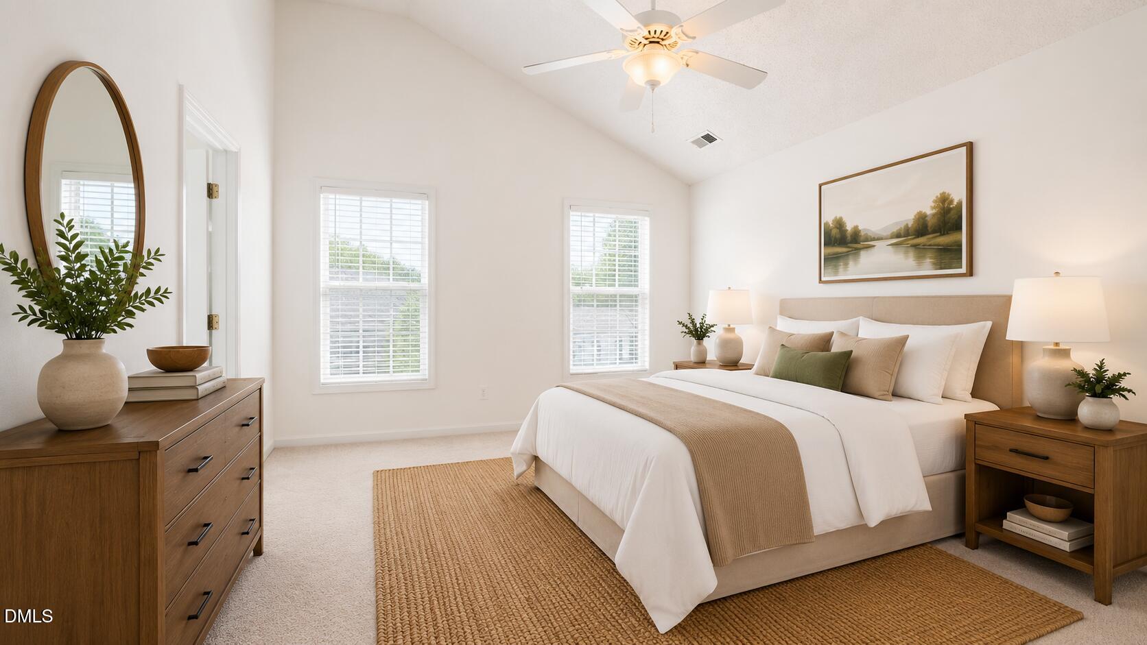 8709 Blakehurst Drive Raleigh, NC 27617 - Photo 14 of 31
