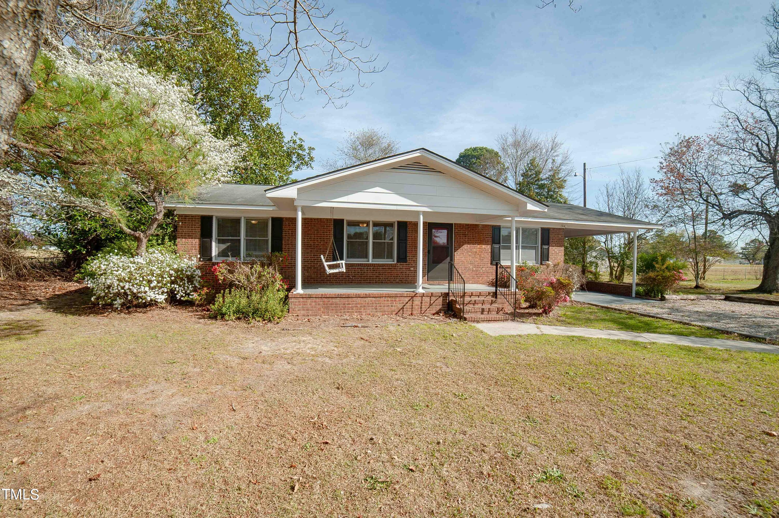 767 Bethel Baptist Road Spring Lake, NC 28390 - Photo 4 of 43 Bethel 4