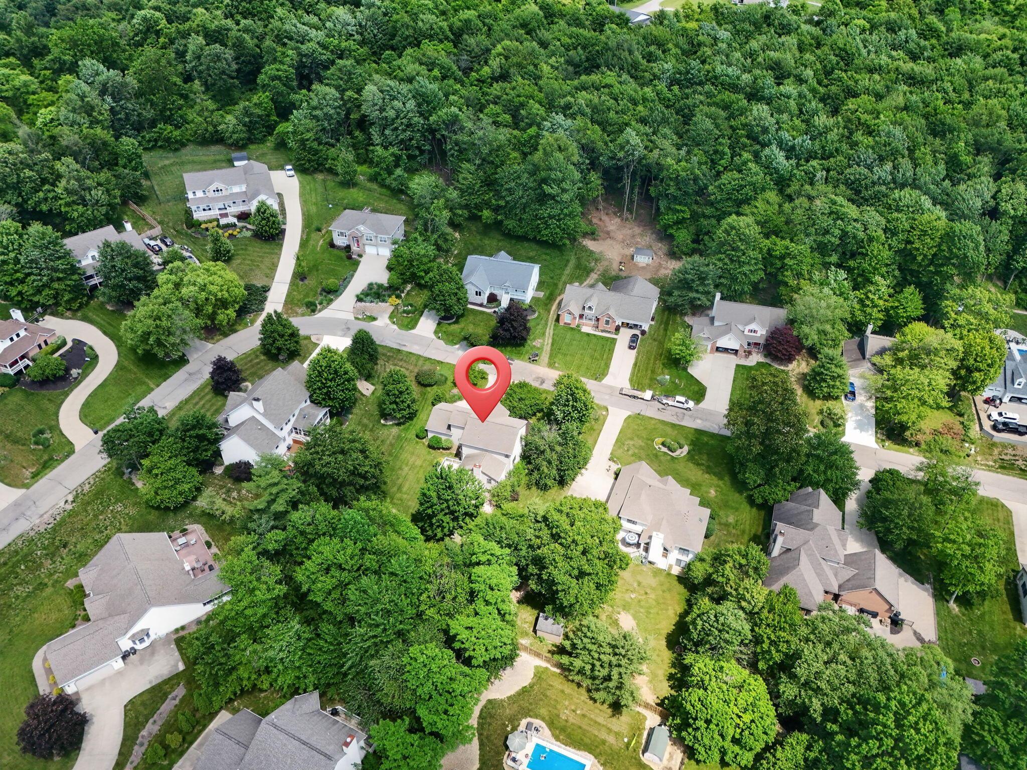 726 Alpine Circle Heath, OH 43056 - Photo 102 of 107