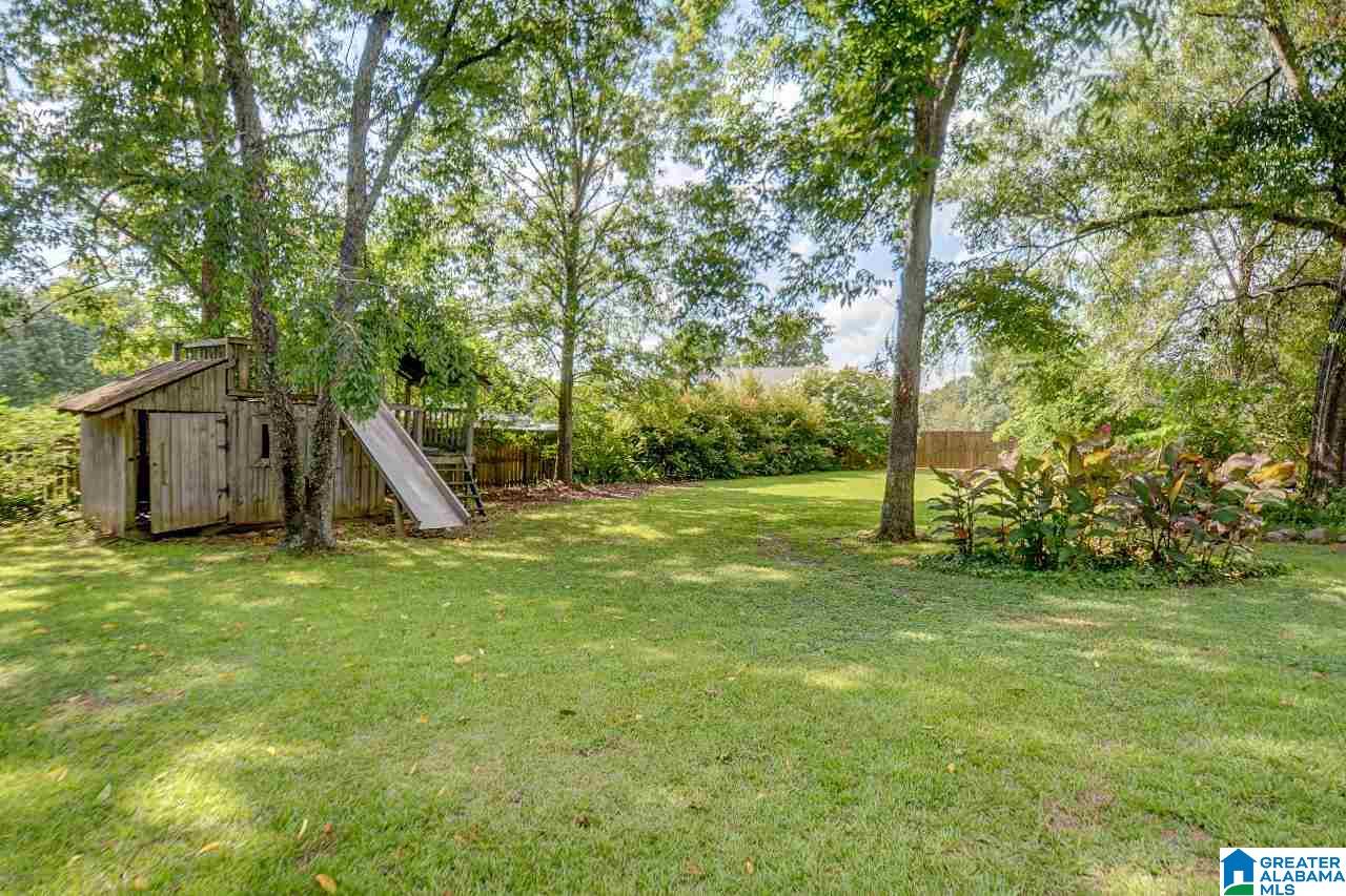 809 Ola Street Clanton, AL 35045 - Photo 18 of 48