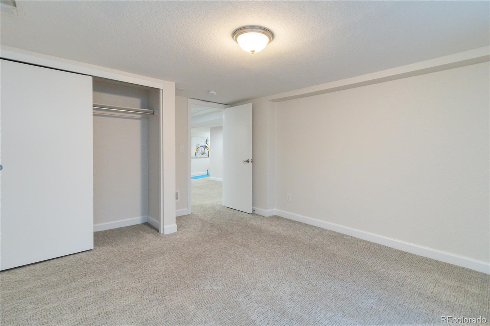 1325 Dahlia Street Denver, CO 80220 - Photo 35 of 44 a view of an empty room