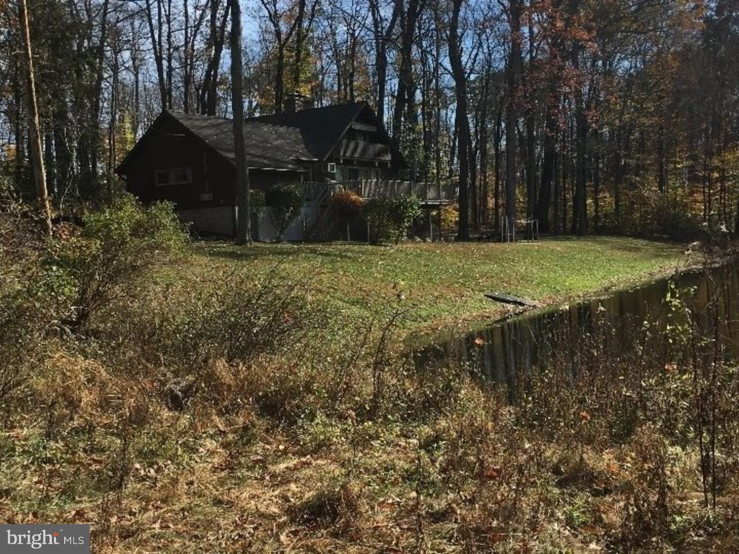 3390 East Buck Road Pennsburg, PA 18073 - Photo 1 of 10 Exterior