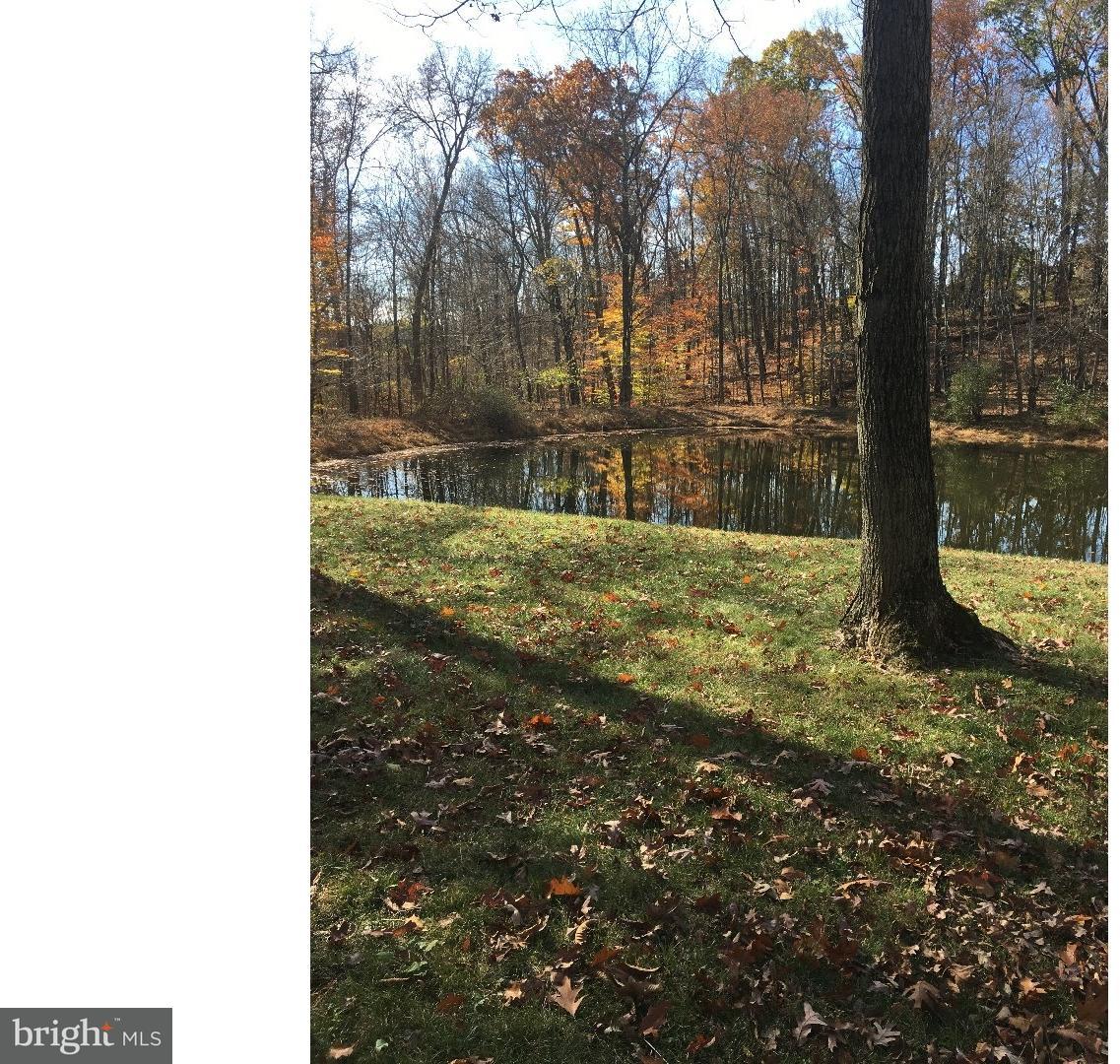 3390 East Buck Road Pennsburg, PA 18073 - Photo 2 of 10 Lake / Pond
