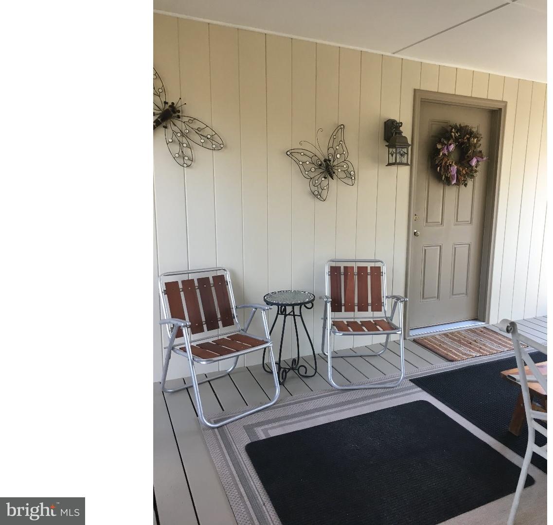 3390 East Buck Road Pennsburg, PA 18073 - Photo 4 of 10 Enclosed Porch