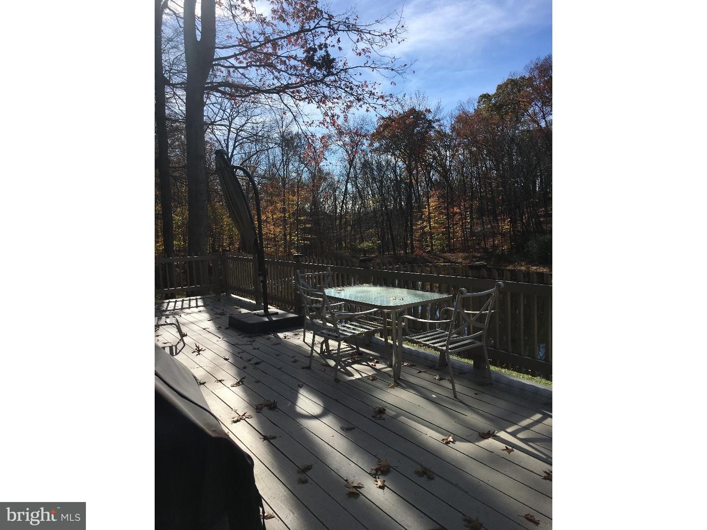 3390 East Buck Road Pennsburg, PA 18073 - Photo 6 of 10 Deck