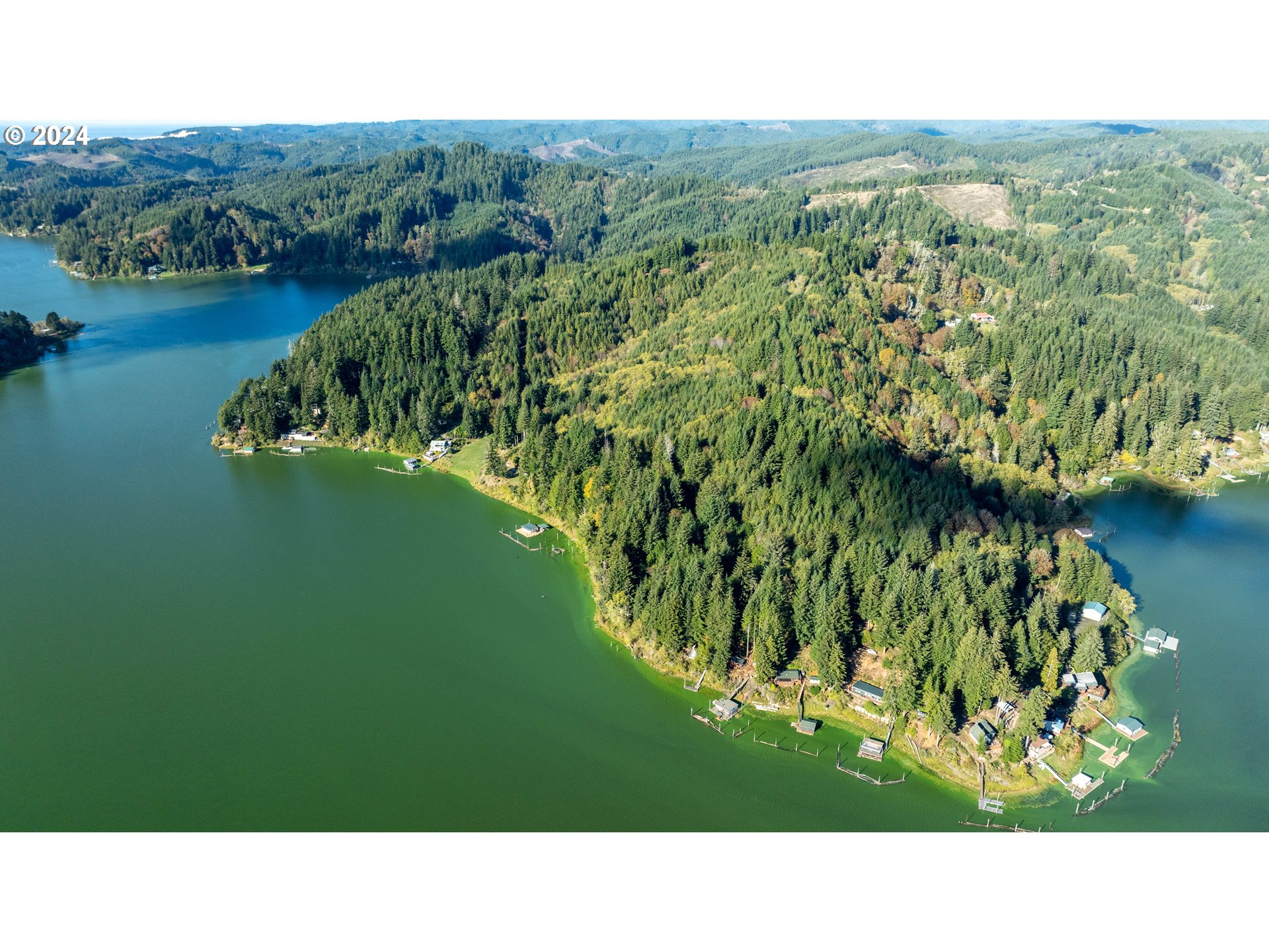 0 Potato Bottom Road, Unit 603 Lakeside, OR 97449 - Photo 2 of 27