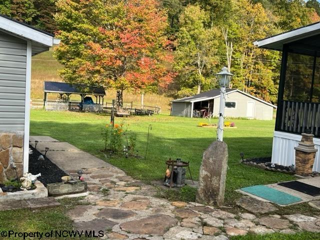 7498 Little Sand Run Road Buckhannon, WV 26201 - Photo 16 of 29 Gallery Image 16