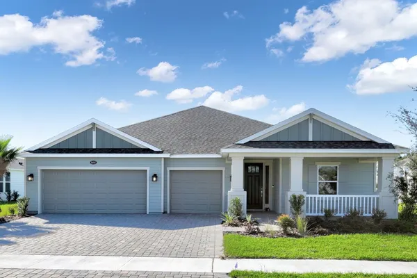 $514,990 | 86563 Oar Row, Yulee, FL 32097
