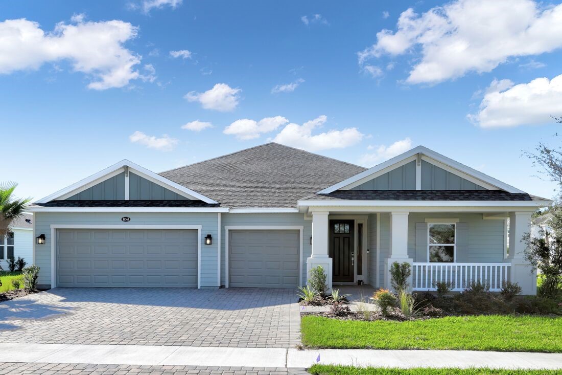 86563 Oar Row Yulee, FL 32097 - Photo 1 of 35 86563 Oar Row ~ Ready Now