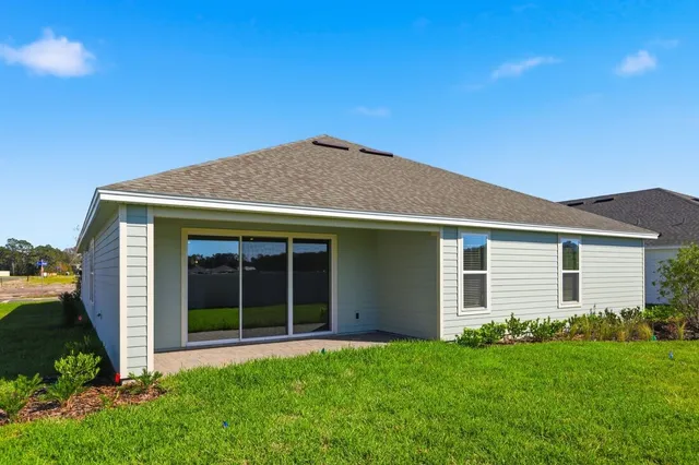 $529,990 | 86563 Oar Row, Yulee, FL 32097
