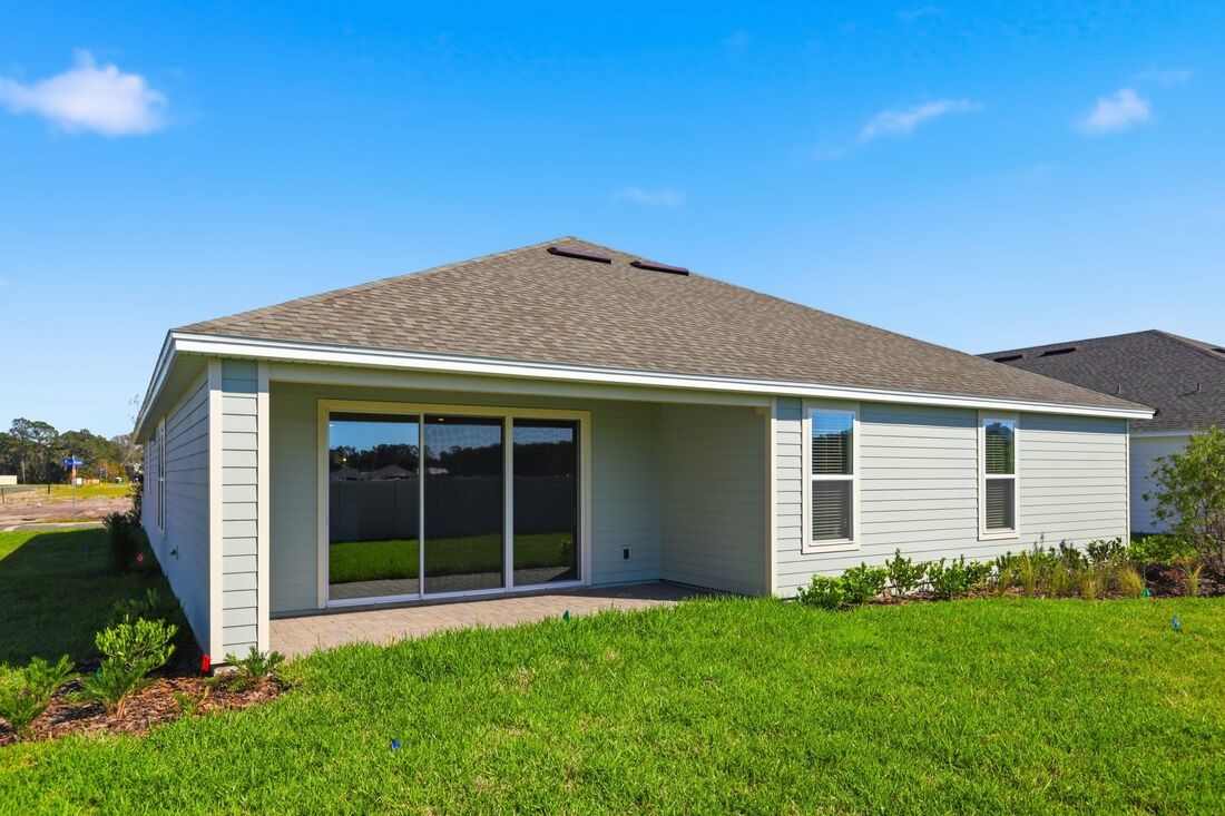 86563 Oar Row Yulee, FL 32097 - Photo 29 of 35 86563 Oar Row ~ Ready Now