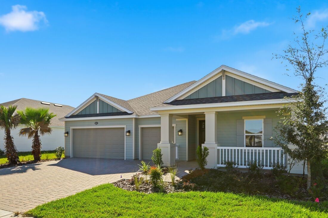 86563 Oar Row Yulee, FL 32097 - Photo 30 of 35 86563 Oar Row ~ Ready Now