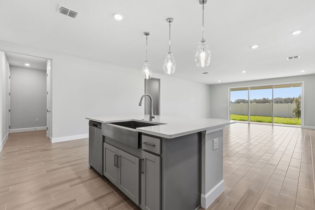 86563 Oar Row Yulee, FL 32097 - Photo 4 of 35 86563 Oar Row ~ Ready Now