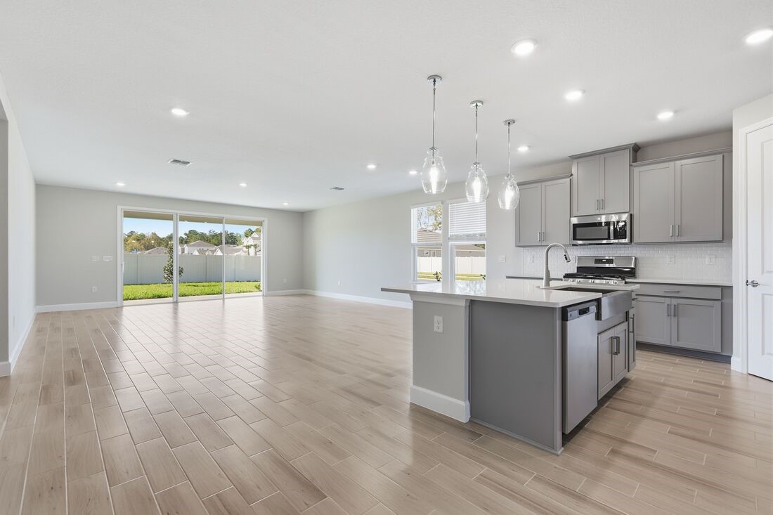 86563 Oar Row Yulee, FL 32097 - Photo 7 of 35 86563 Oar Row ~ Ready Now