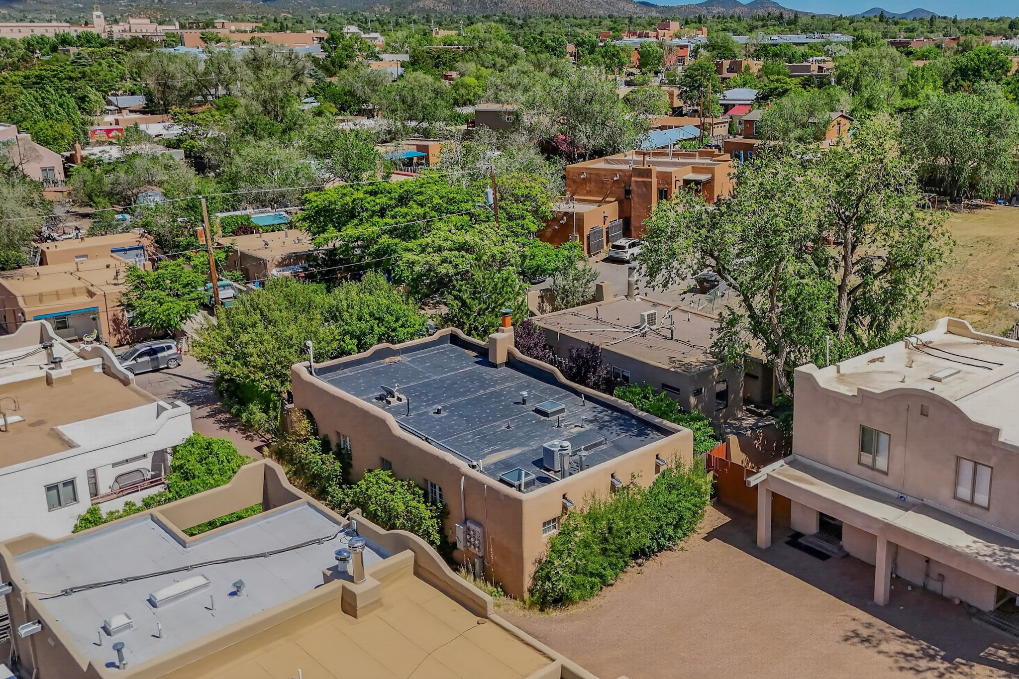 246 Maynard Street Santa Fe, NM 87501 - Photo 41 of 41