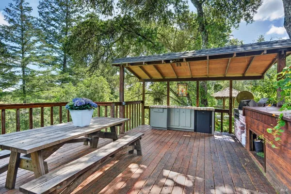 $2,500,000 | 2348 Mill Creek Lane, Healdsburg, CA 95448