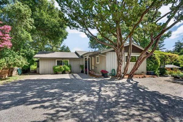 $2,500,000 | 2348 Mill Creek Lane, Healdsburg, CA 95448