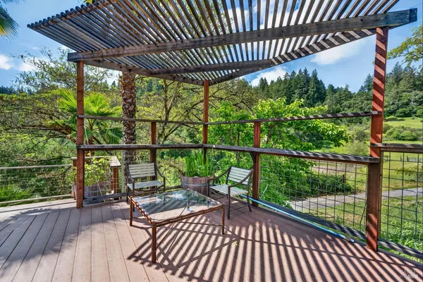 $2,500,000 | 2348 Mill Creek Lane, Healdsburg, CA 95448
