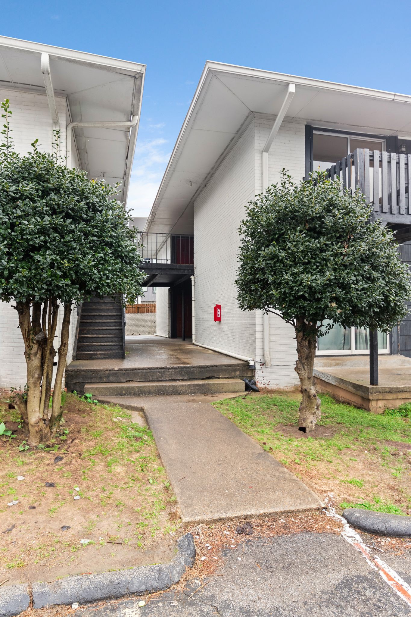 320 Welch Road, Unit P3 Nashville, TN 37211 - Photo 11 of 11 Gallery Image 11