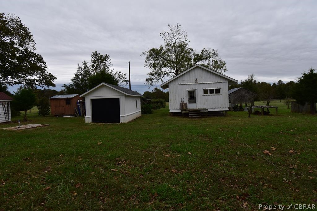 4758 Courthouse Road Heathsville, VA 22473 - Photo 21 of 23
