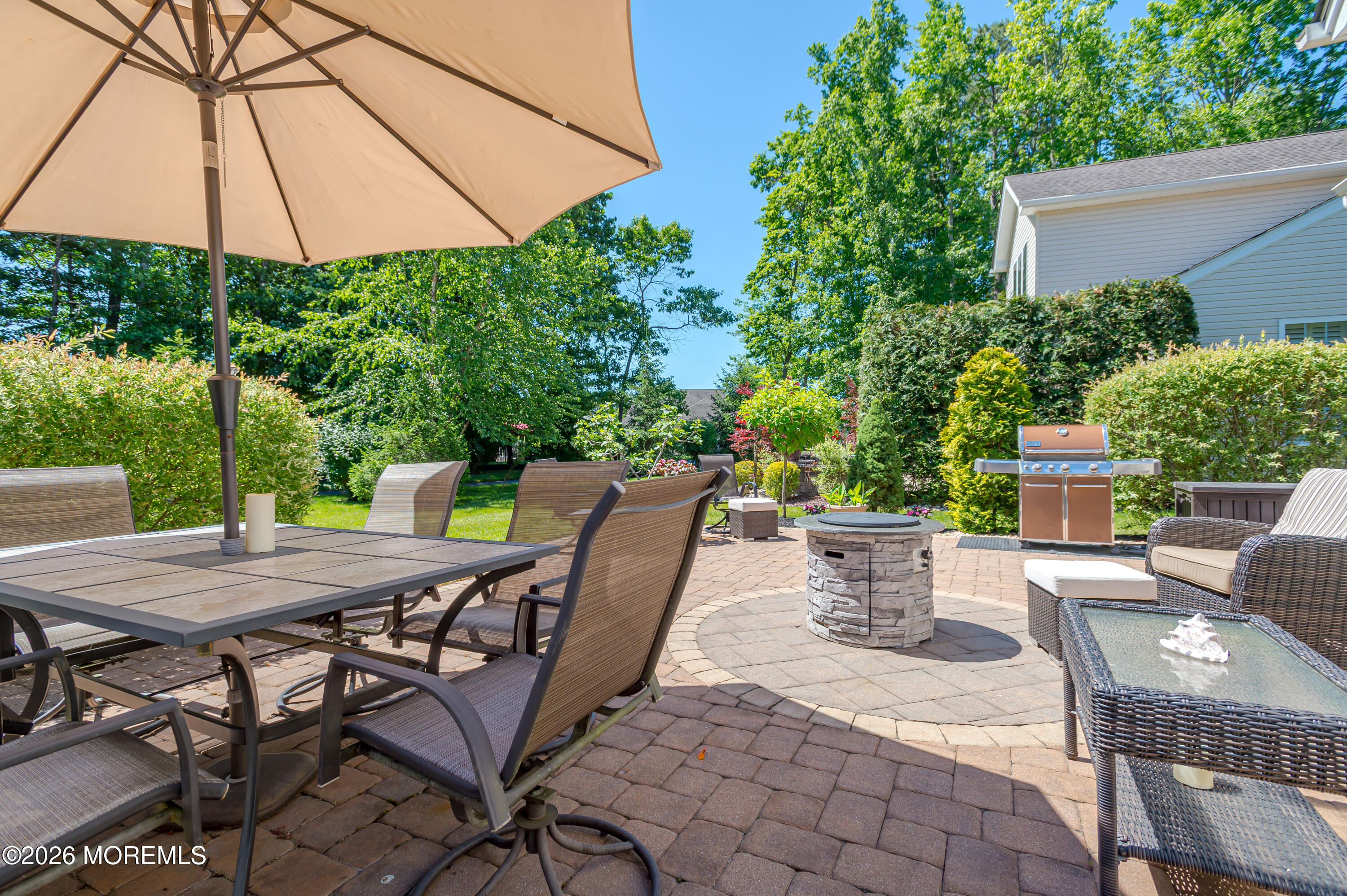 5 Tree Line Drive Freehold, NJ 07728 - Photo 31 of 57 LR-8466